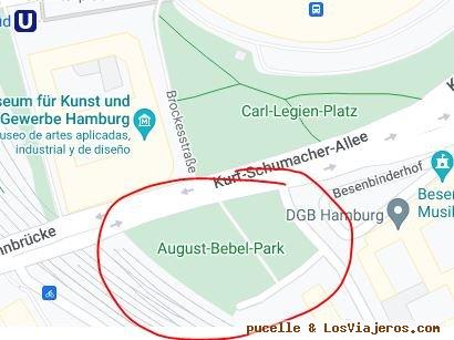 Hamburgo: Visitas, itinerarios, qué ver - Alemania 0