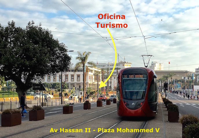 Qué ver en Casablanca - Marruecos 2