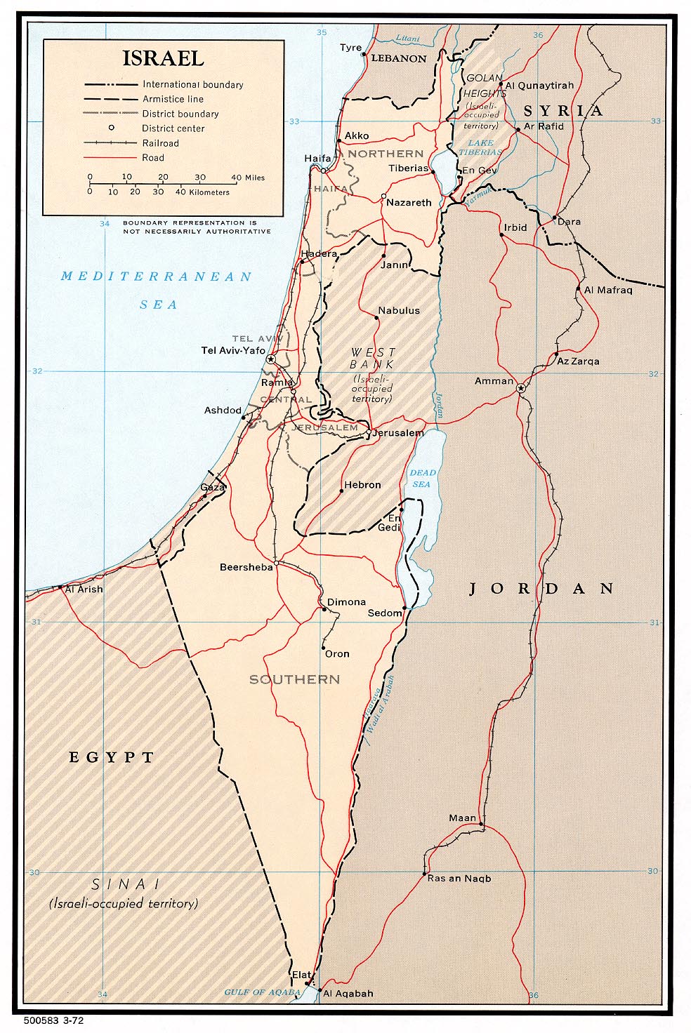 Mapa de Israel, Viajar a Israel: consejos
