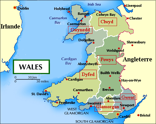 Viajar a Cardiff (Gales) - Consejos - Foro Londres, Reino Unido e Irlanda