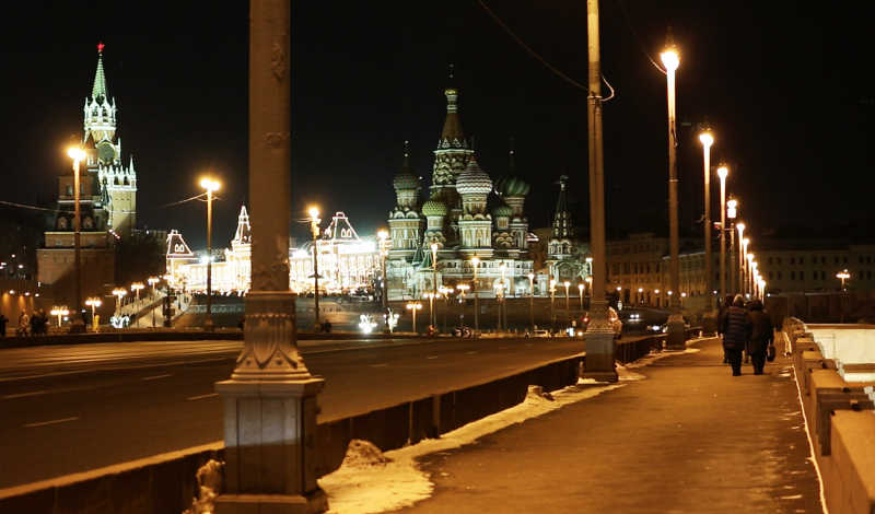 Kremlin, Moscú: guías locales y demás consejos prácticos 1, Mi experiencia en Moscú-San Petersburgo