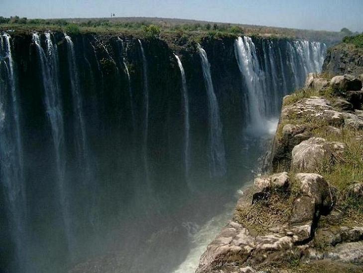 Namibia, Botswana y Zimbabue: Circuitos Combinados