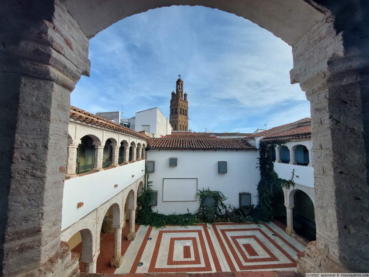 Viajar a Llerena - Campiña Sur, Badajoz - Foro Extremadura