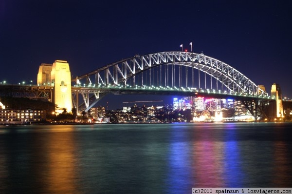 Etapas de Diarios de Australia más vistas este mes - Diarios de Viajes