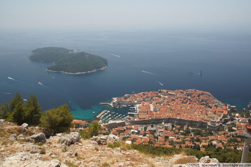 Dubrovnik: Consejos, alojamiento, visitas - Croacia - Foro Grecia y Balcanes