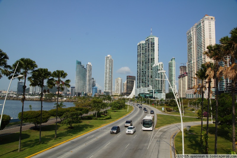 Viajar a Panamá: Qué Ver, Dónde Ir, Lugares de Interés - Foro Centroamérica y México