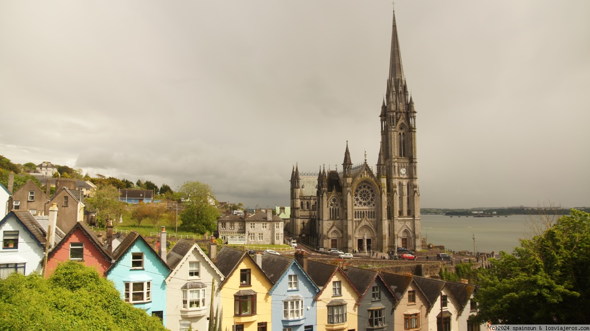 Consejos para viajar a Irlanda - Tips de Viajes: qué son, dudas y respuestas - Foro General de Viajes