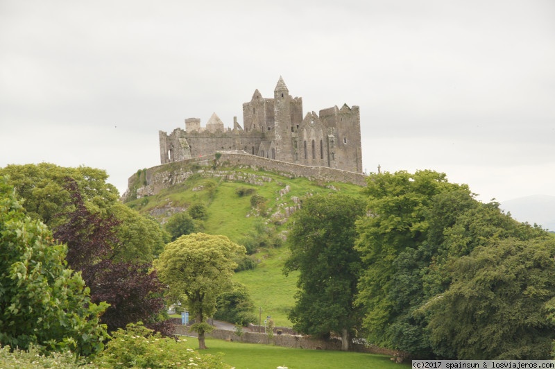 Diario del Este de Irlanda - Anuncios y Presentaciones de Diarios de Viajes - General Travel Forum