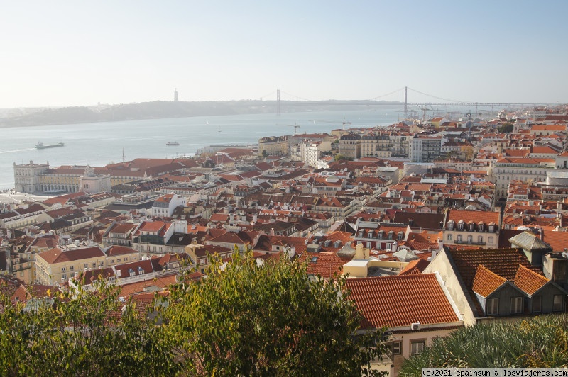 Hotel o Alojamiento en Lisboa - Foro Portugal