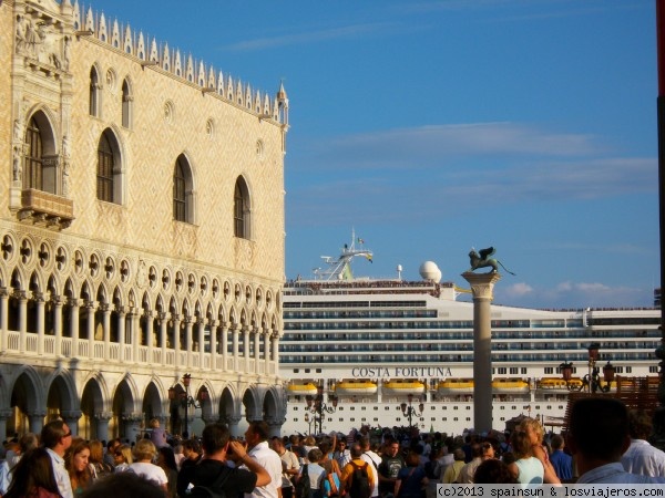 Blogs de Mediterráneo más vistos el mes pasado - Diarios de Viajes