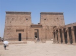 Templo de Philae - Asuán