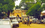 Mi viaje por Mali