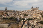 Toledo: unas vacaciones a través de su historia