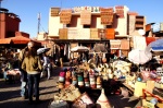 Viaje a Agadir y Marrakech