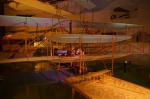 Precursores de la aviación Aviones -Museo del Aire- Madrid