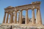 Corinto, Micenas y Epidauro