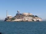 Isla de Alcatraz - San...