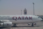 Aeropuerto Internacional de Doha Hamad, Qatar