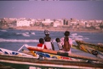 Excursiones desde Dakar