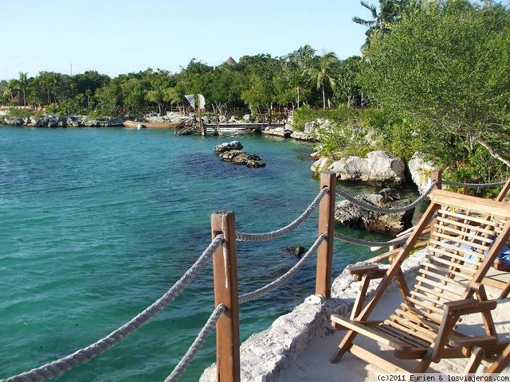 Excursiones en Riviera Maya - México - Foro Riviera Maya y Caribe Mexicano
