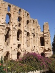 Ejem el Coliseo