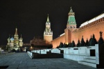 LUNES 25 DE SEPTIEMBRE - Kremlin, Novodevichy y Novy Arbat