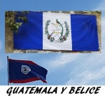 Día 7: Tikal/Melchor de Mencos, Belice City