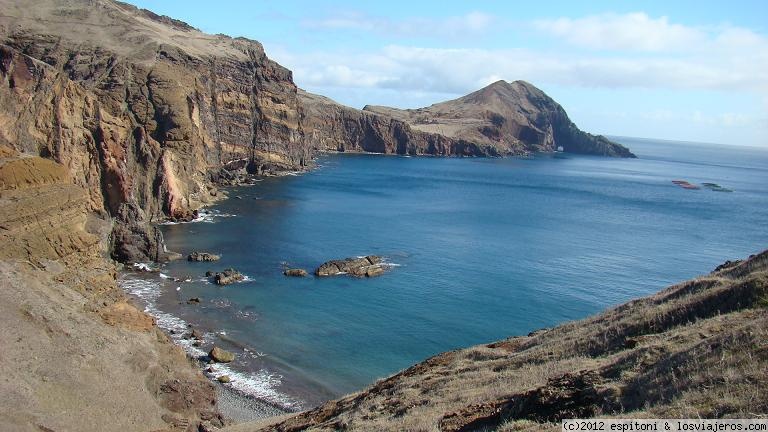 Turismo de Madeira: Verano en Madeira y Porto Santo - Oficina de Turismo de Madeira: Información actualizada - Foro Portugal
