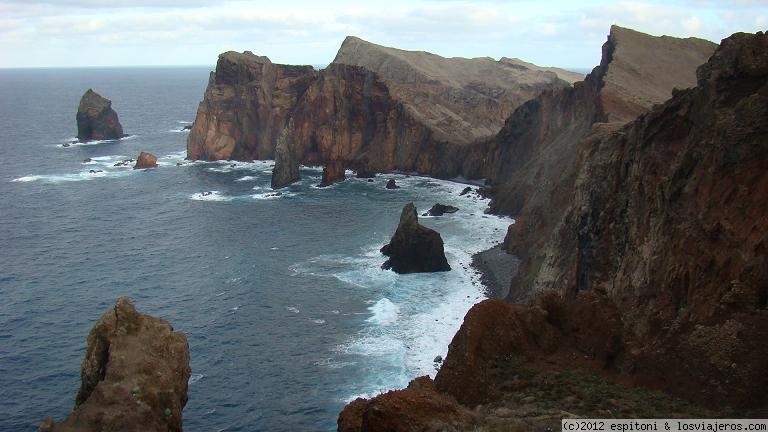 Oficina de Turismo de Madeira: Información actualizada - Foro Portugal