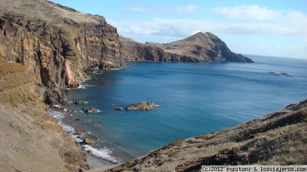 Viajar a Madeira: Actividades al aire libre - Portugal. - Viajar a Madeira: Consejos, qué ver - Portugal.