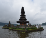 Día 7- Bali: Ubud, Jatiluwih, Bratan y cascada Leke Leke