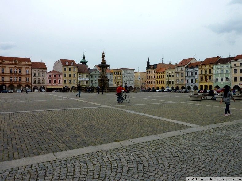 Viajar en invierno a República Checa - República Checa: Consejos, qué ver, excursiones, itinerarios - Foro Europa del Este
