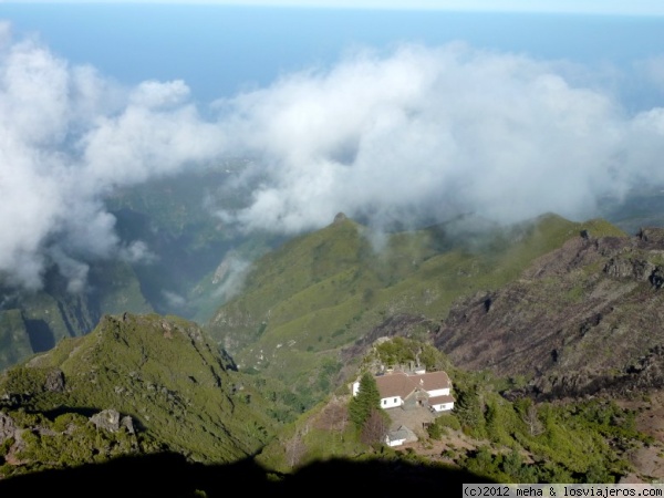 Madeira activa, otra forma de conocer la isla - Oficina de Turismo de Madeira: Información actualizada - Foro Portugal