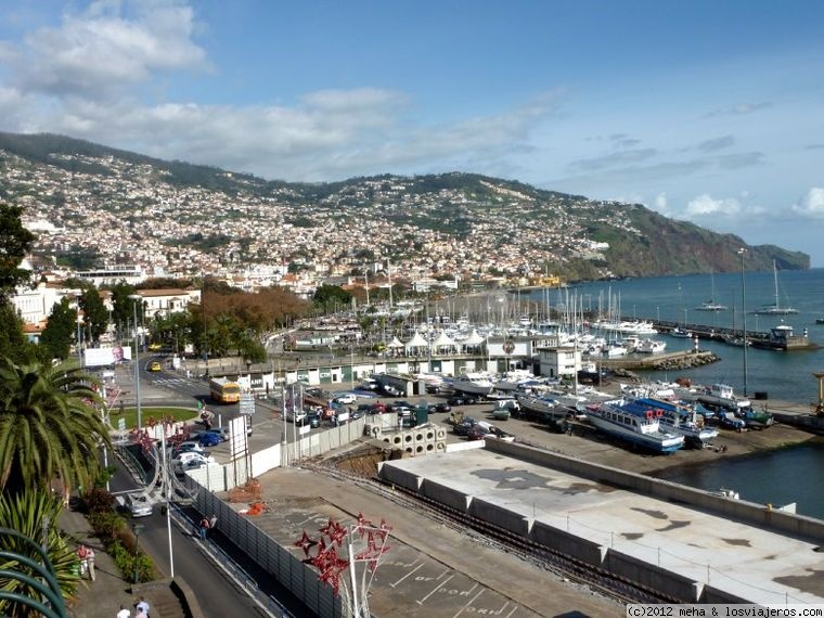Funchal: Arte de Puertas Abiertas - Madeira, Portugal - Oficina de Turismo de Madeira: Información actualizada - Foro Portugal