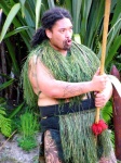 Maorí