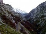 Picos de Europa: Covadonga, Poncebos, Tresviso