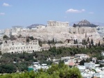ATENAS 4 días sin calor ni turistas