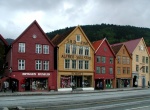 Bergen. Excursión de cruceros por libre
