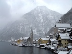 Tirol y Salzburgo en Invierno. Austria, un cuento de hadas