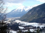 DÍA 2. BAVIERA: Día pasado por nieve en Wank, Mittenwald, Oberammergau y Ettal