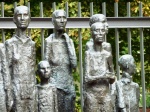 Homenaje a los judíos en Berlín
Berlín