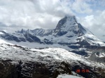Matterhorn (monte Cervino)
Matterhorn Cervino