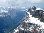 Suiza con Swiss Pass