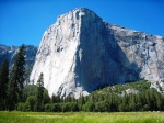 Yosemite - California : USA