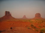 Día Quince: Monument Valley-Canyonlands-Moab