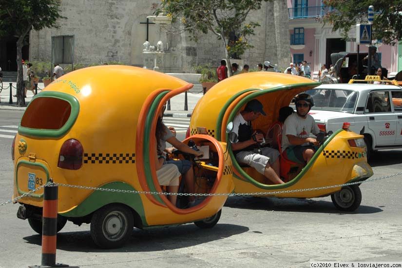 Blogs de Cuba más puntuados el mes pasado - Diarios de Viajes