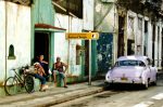 Cuba de La Habana a Santiago...