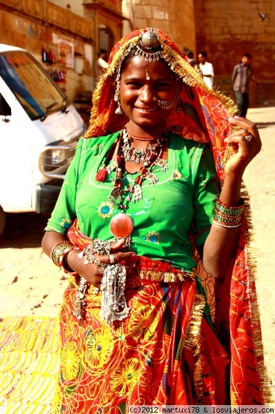 Blogs de India más vistos este mes - Diarios de Viajes