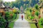 --Día 6 (22 de junio): Primeros templos de Bali