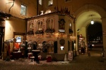 Mercadillos Navideños en Viena